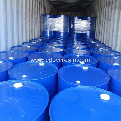 DOP DINP Plasticizer 99.5% Dioctyl Phthalate CAS 117-84-0